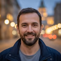 Gábor M.
